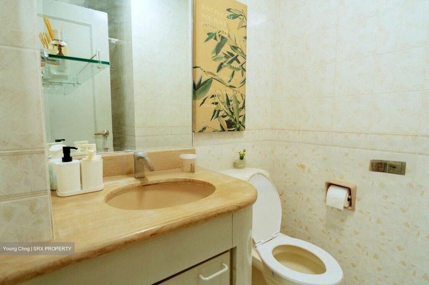 Emerald Park (D3), Condominium #506433131